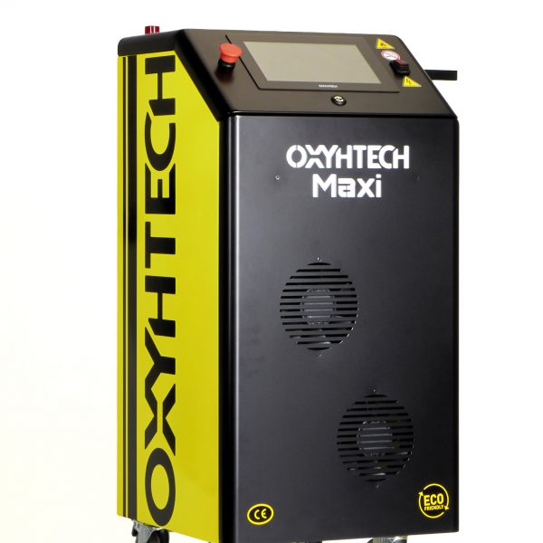 Oxhytech Serie C 41