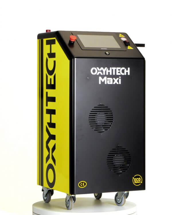 Oxhytech Serie C 41