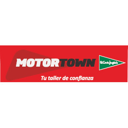 MotorTown