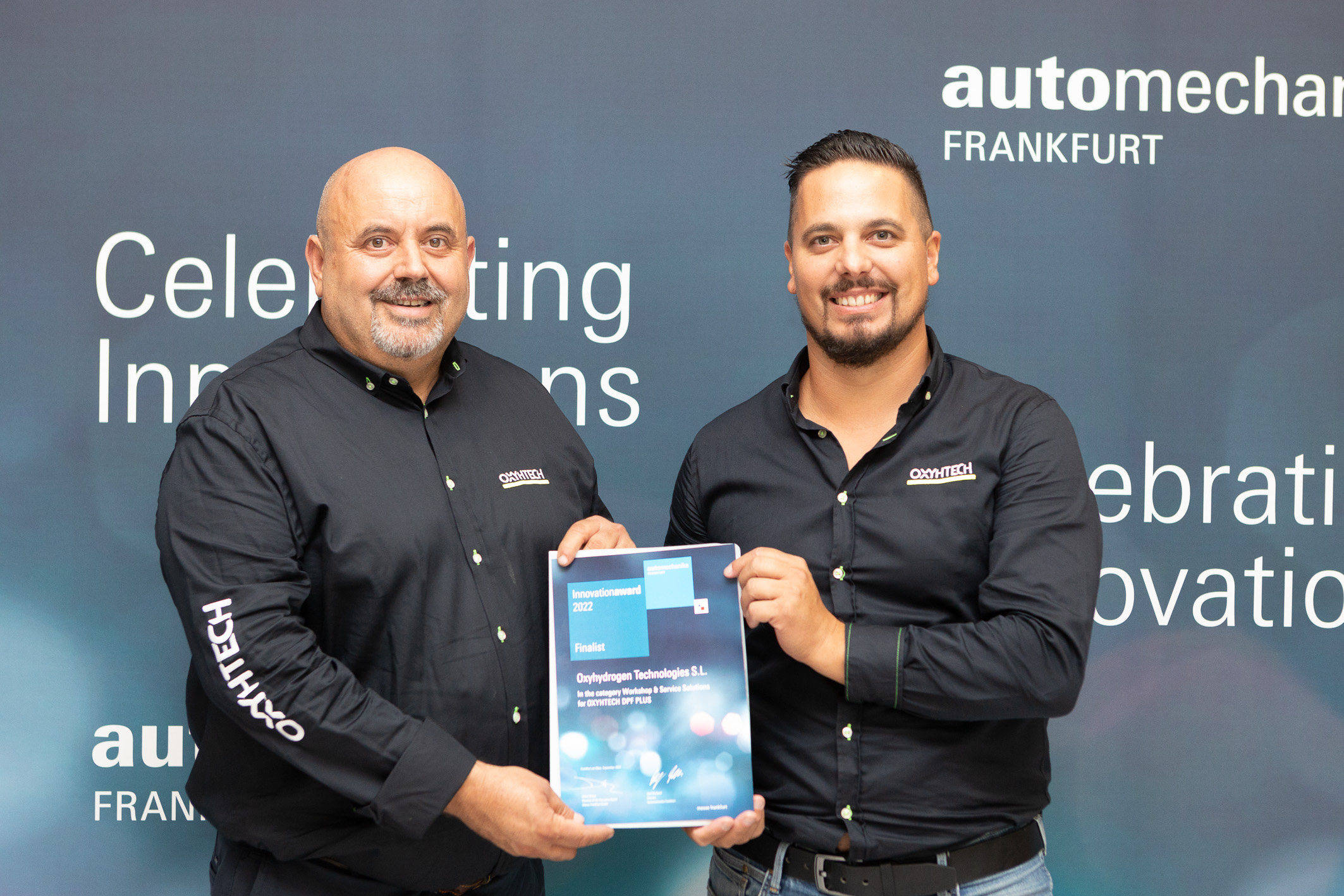 automechanika innovation award