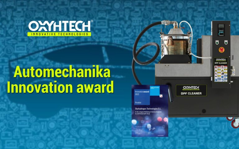 Automechanika Innovation Award