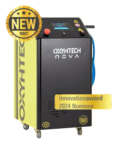 Decarbonizer