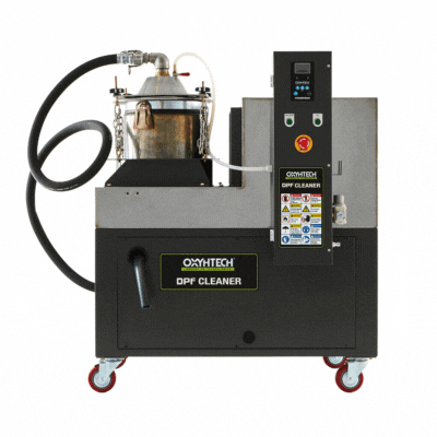 DPF Cleaner Plus – Nettoyage DPF professionnel avancé – Image 5