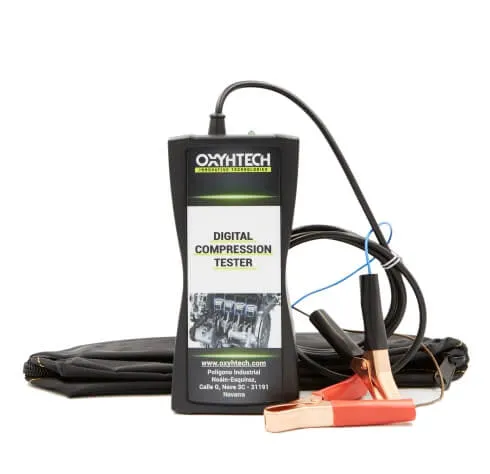 Digital Compression Tester – Compressione del motore