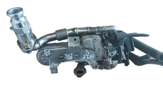 Adapter für die Reinigung von AGR-Kühlern – Bild 2