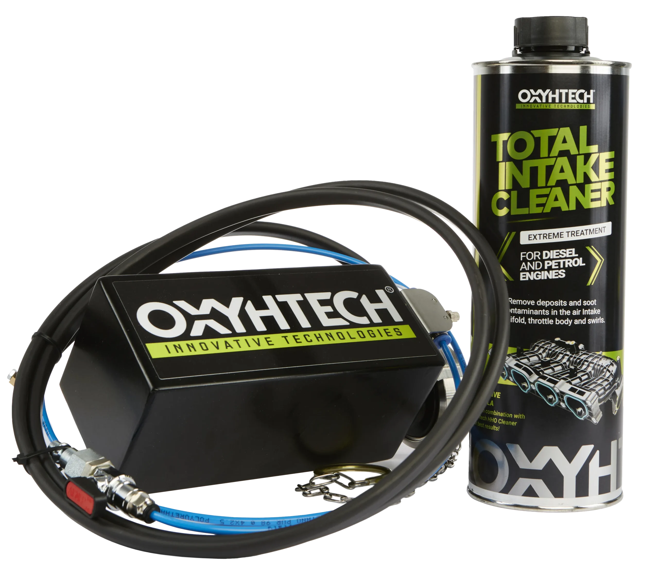 Total Intake Cleaner Kit – Pulizia dell'aspirazione - immagine 6
