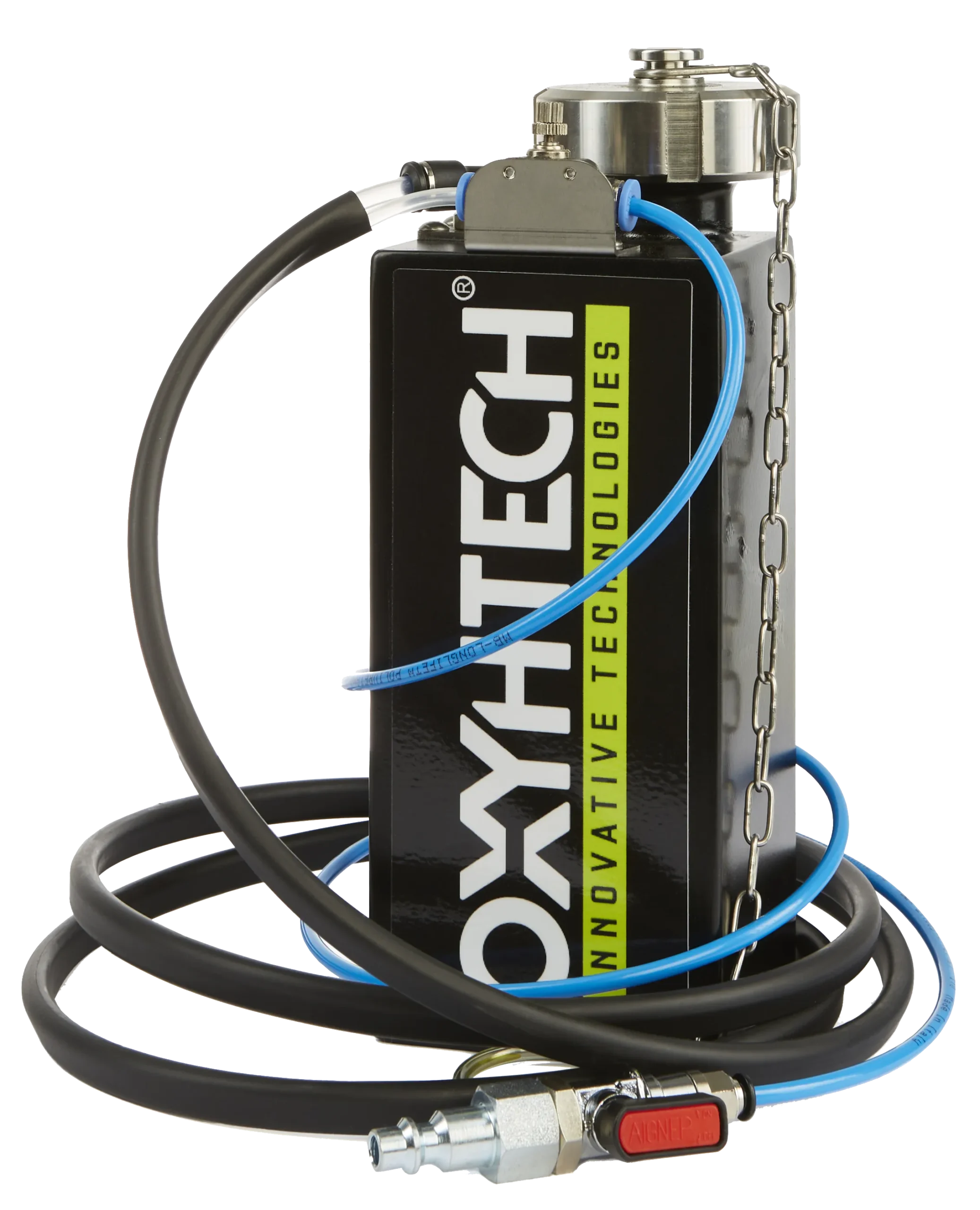 Total Intake Cleaner Kit – Pulizia dell'aspirazione - immagine 8