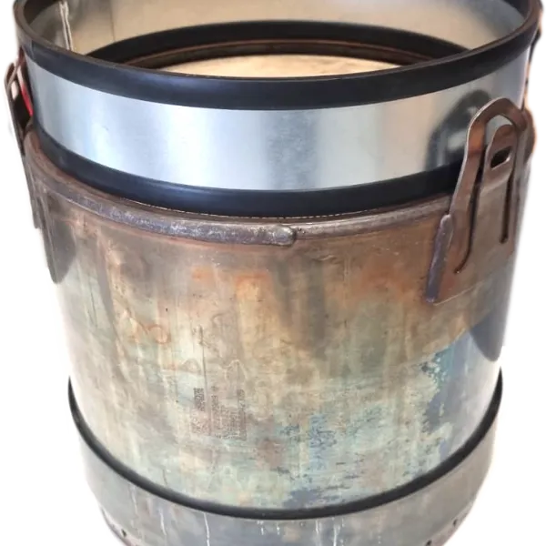 Adapters for DPF Cleaner - Image 2