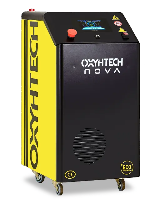 Nova de Oxy