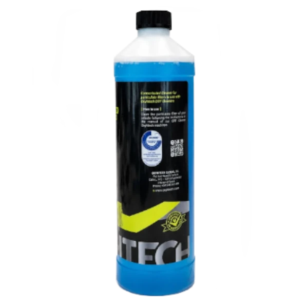 Particulate filter cleaning fluid – (12 units) - Image 2