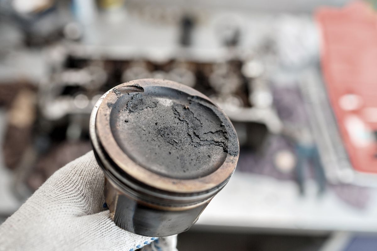 DPF Cleaning Intervals