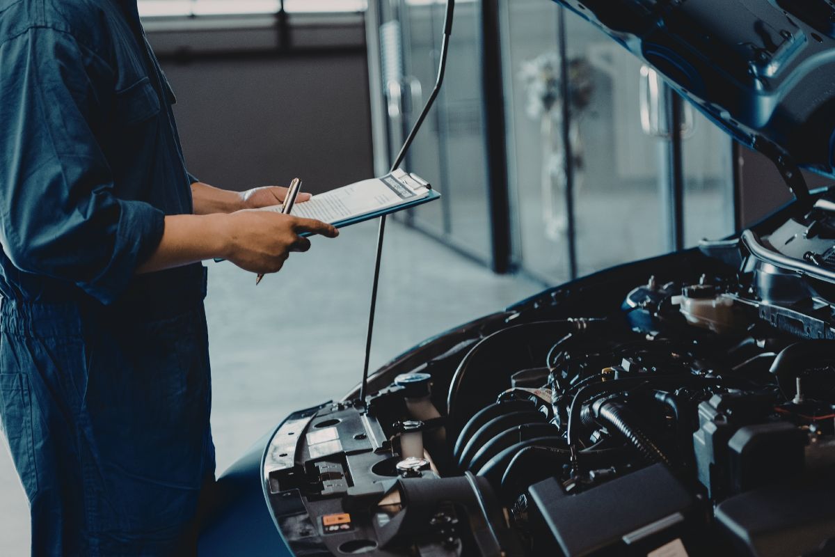 dpf solutions