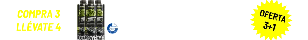 oferta intake 3 + 1