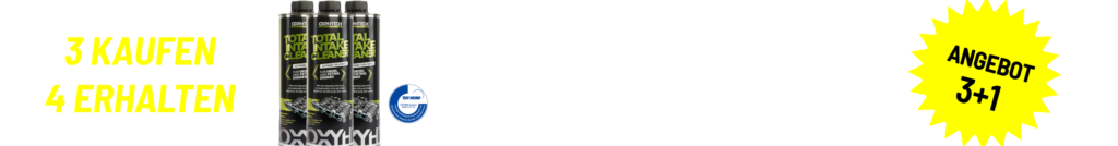 oferta intake 3 + 1