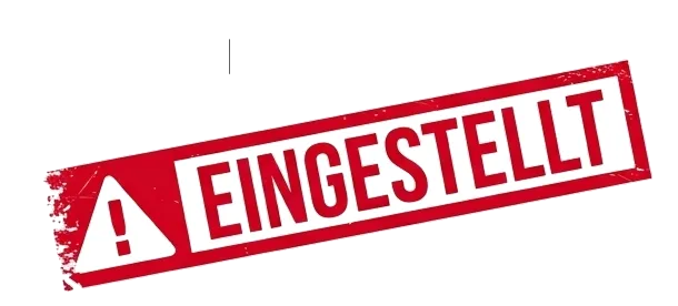 Producto descatalogado